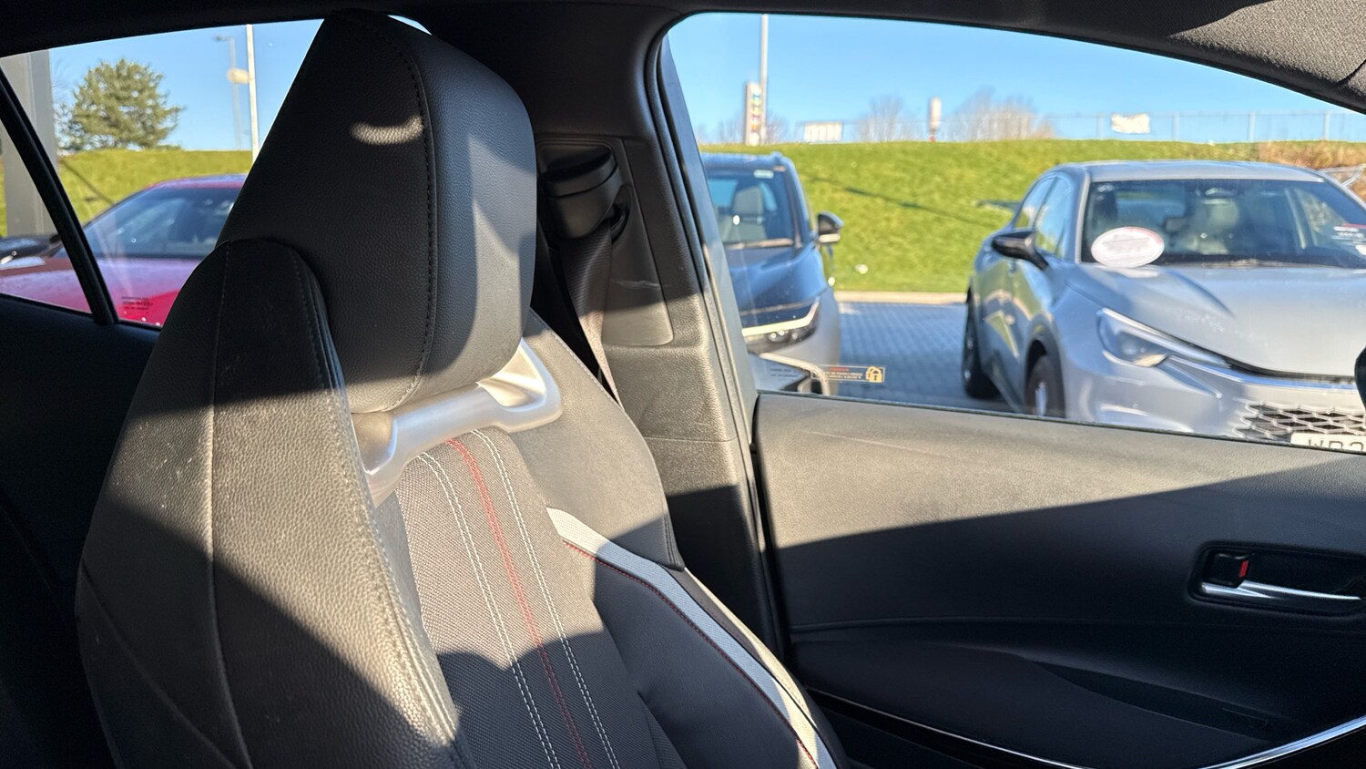 Used Toyota Corolla 2022 for sale - 76780042: Photo 25