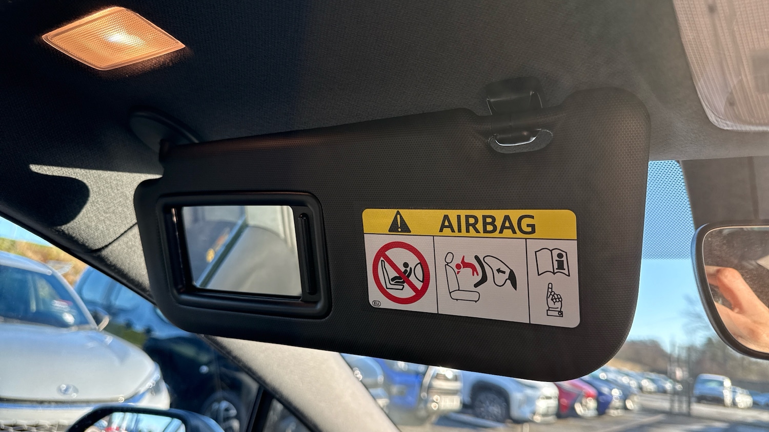 Used Toyota Corolla 2022 for sale - 76780042: Photo 36