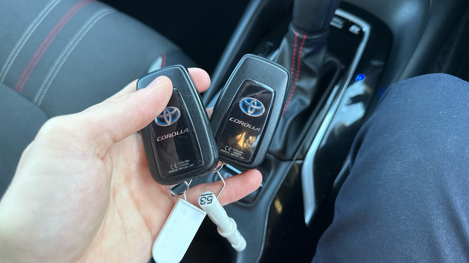 Used Toyota Corolla 2022 for sale - 76780042: Photo 39