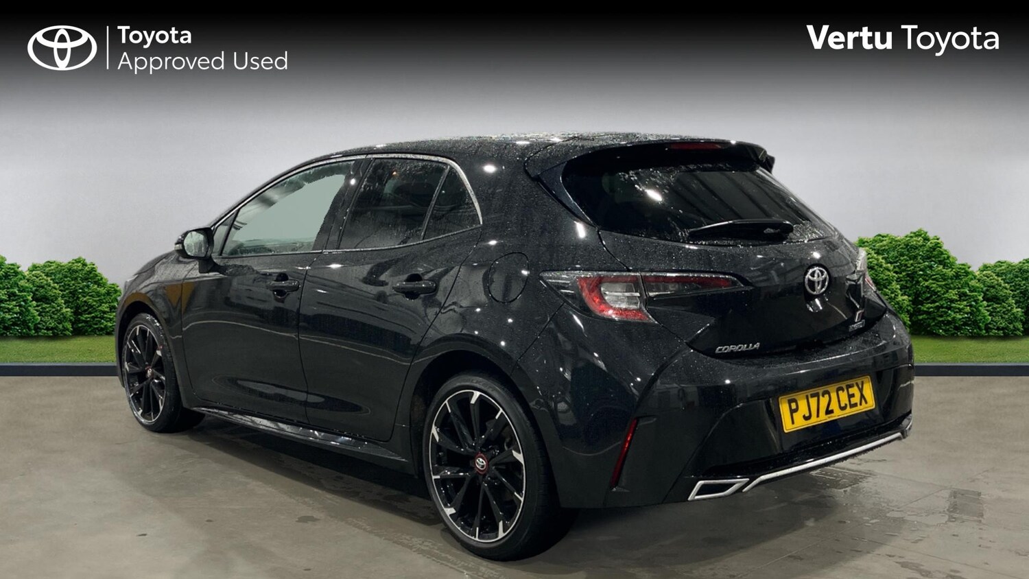 Used Toyota Corolla 2022 for sale - 76780042: Photo 4