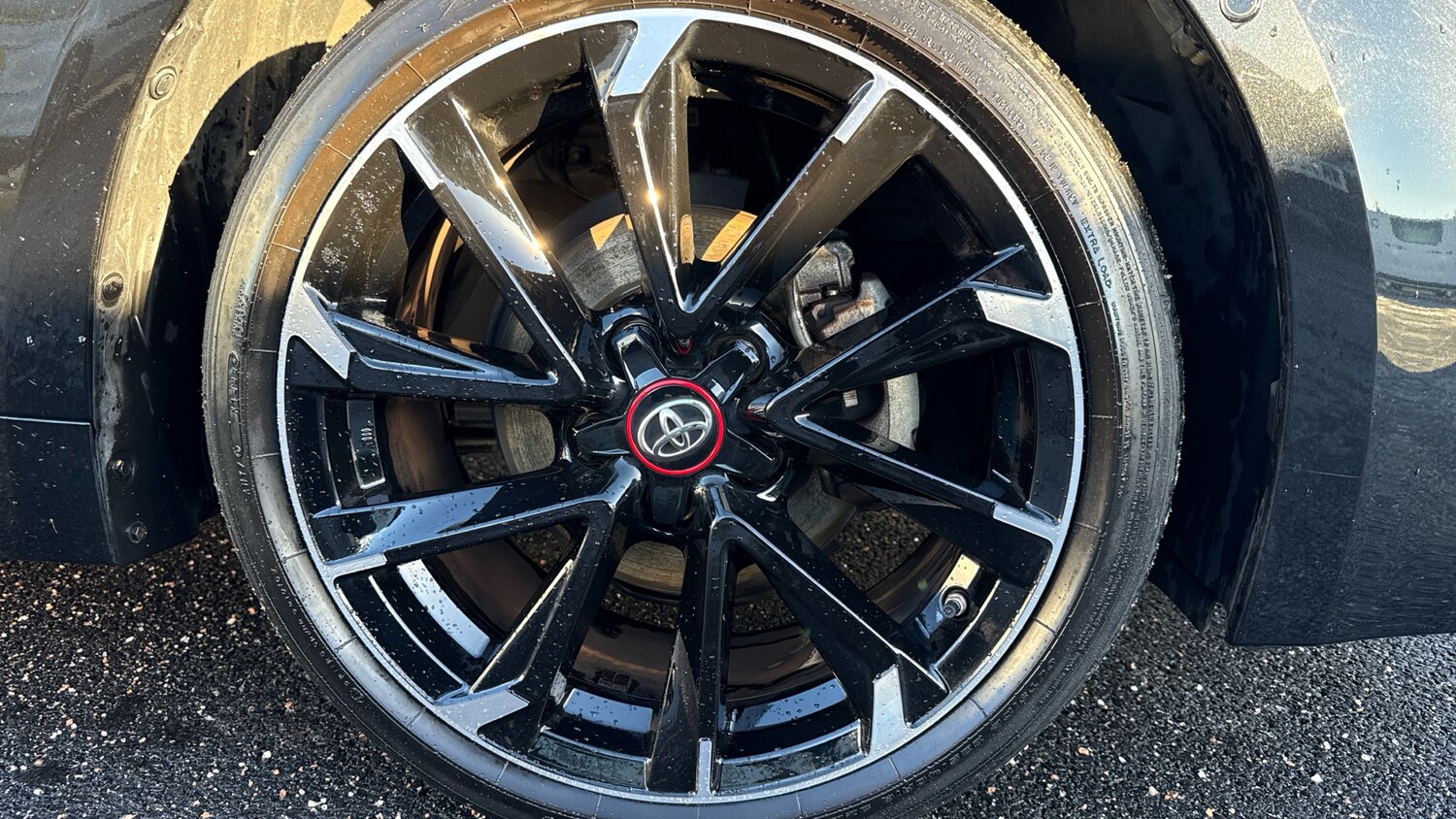 Used Toyota Corolla 2022 for sale - 76780042: Photo 42