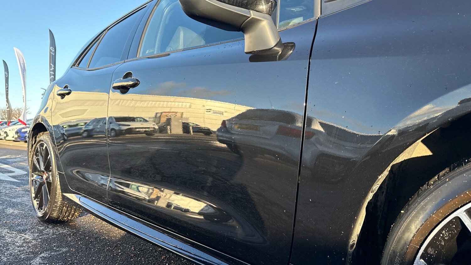 Used Toyota Corolla 2022 for sale - 76780042: Photo 43