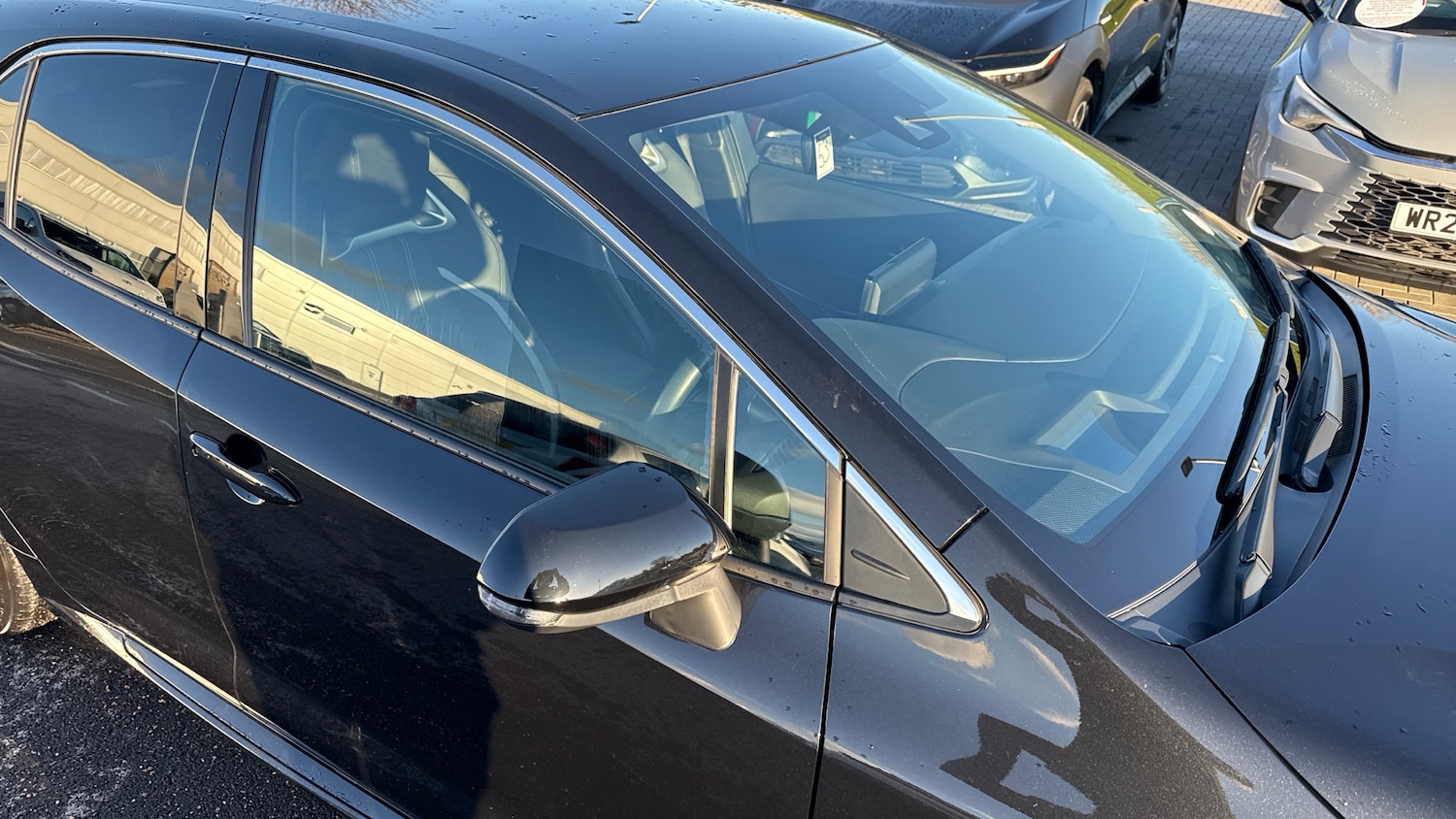 Used Toyota Corolla 2022 for sale - 76780042: Photo 44