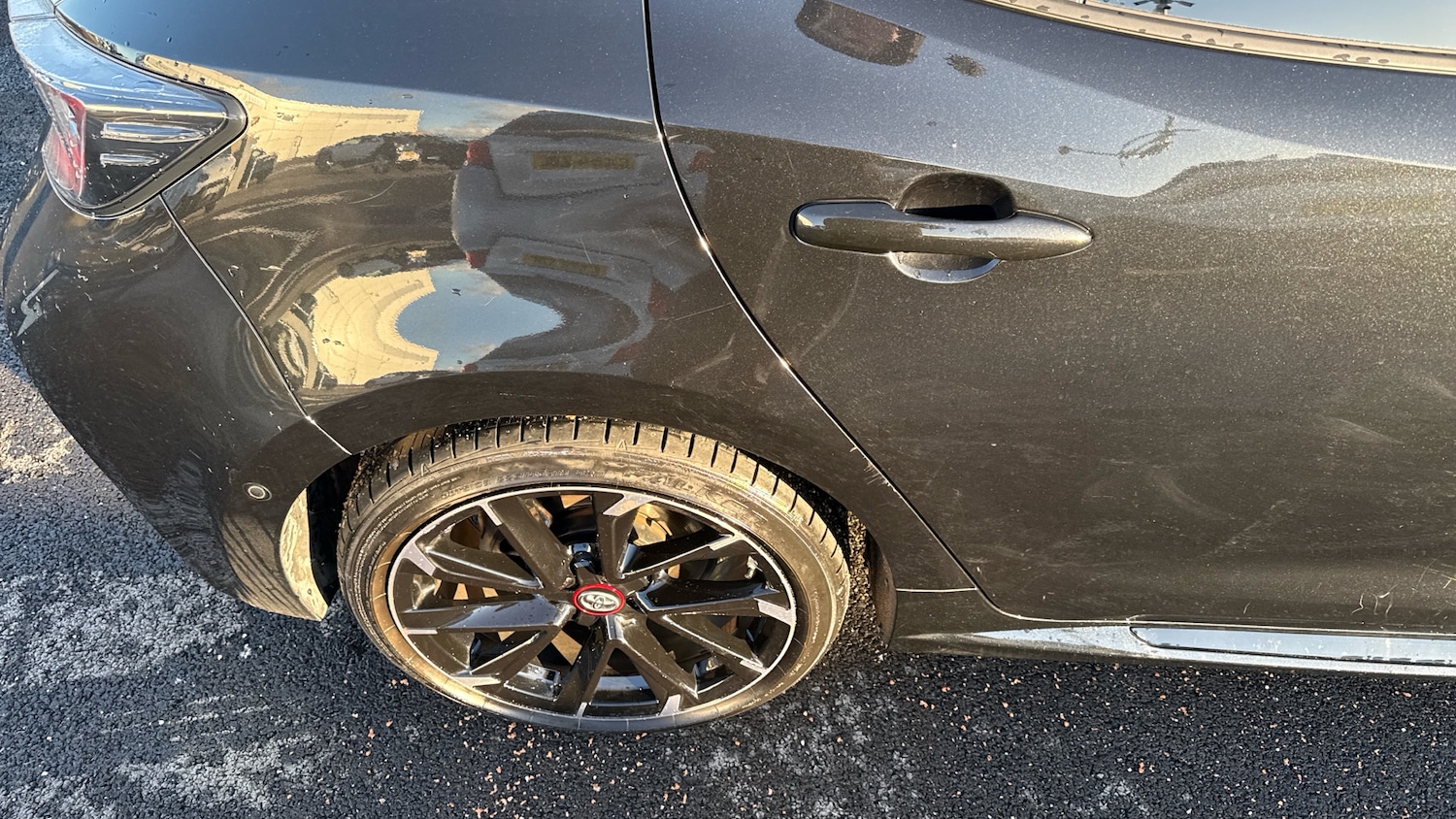 Used Toyota Corolla 2022 for sale - 76780042: Photo 45