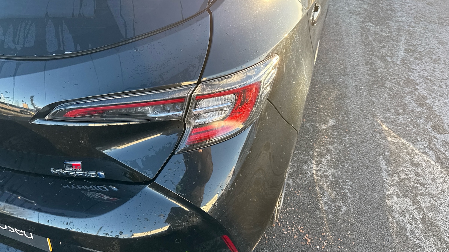 Used Toyota Corolla 2022 for sale - 76780042: Photo 46