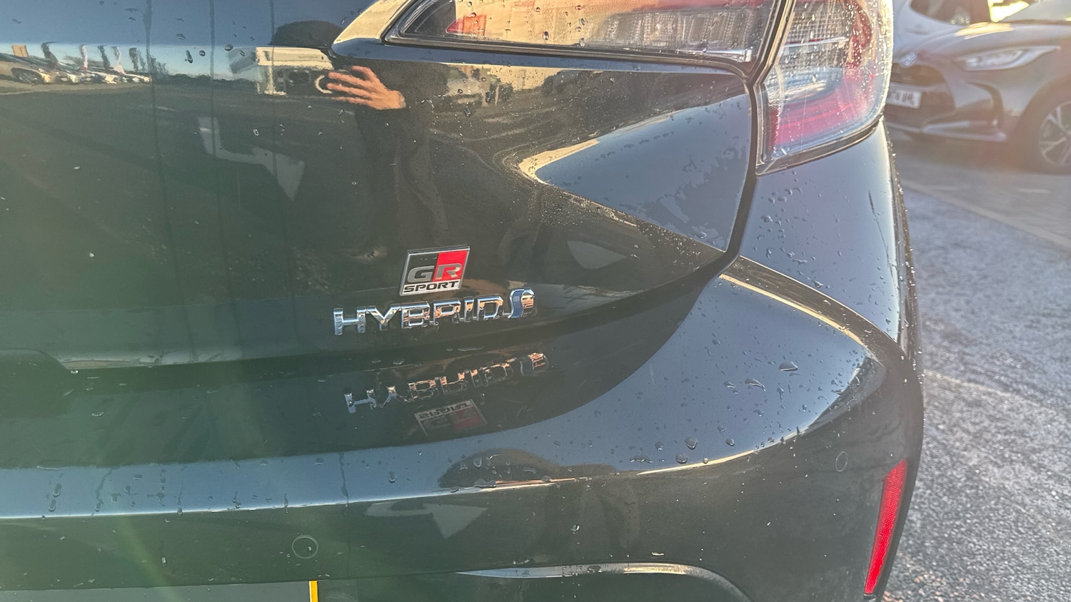 Used Toyota Corolla 2022 for sale - 76780042: Photo 47