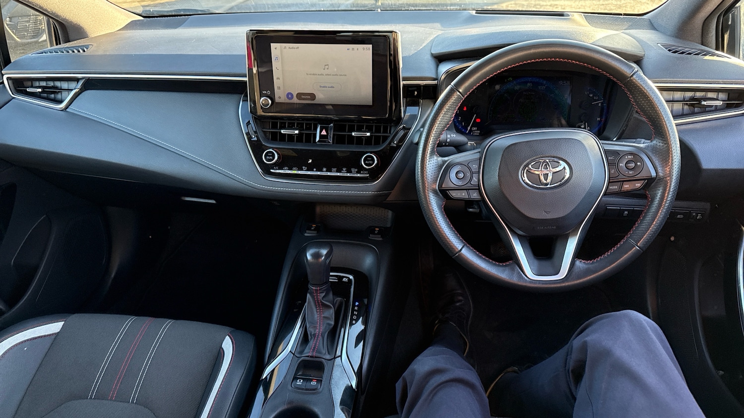 Used Toyota Corolla 2022 for sale - 76780042: Photo 5