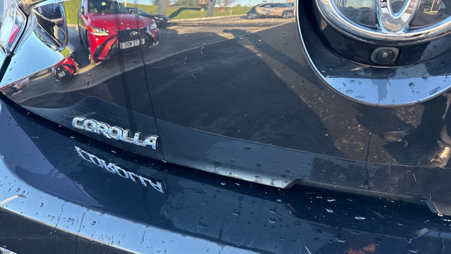 Used Toyota Corolla 2022 for sale - 76780042: Photo 50