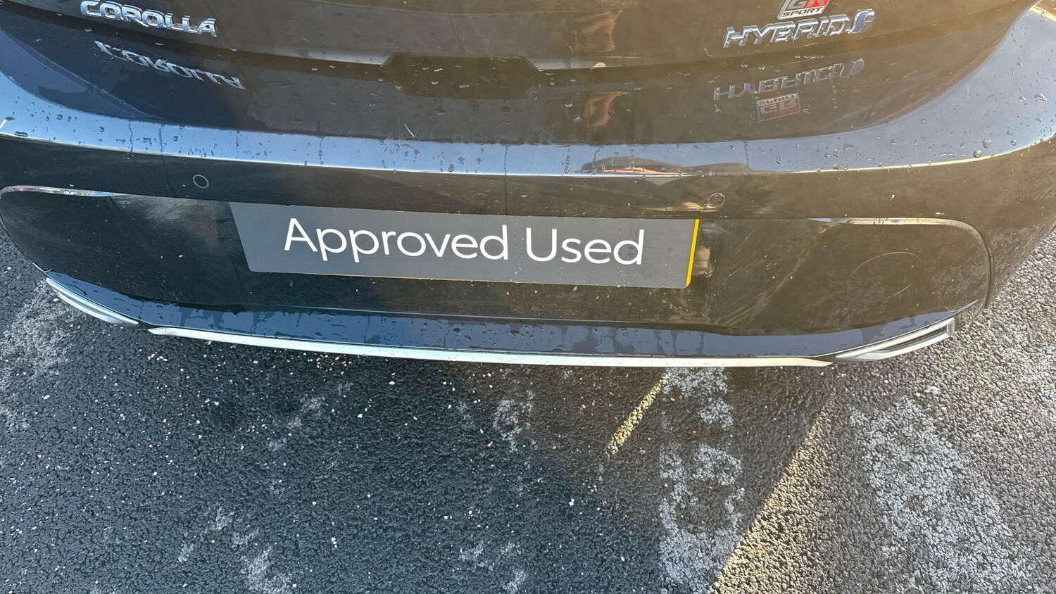 Used Toyota Corolla 2022 for sale - 76780042: Photo 51