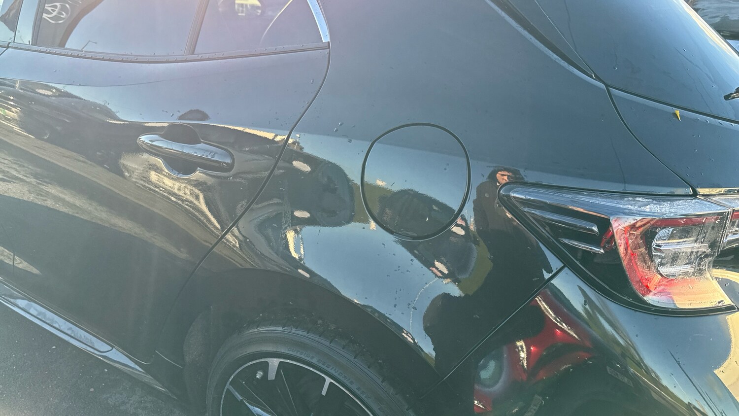 Used Toyota Corolla 2022 for sale - 76780042: Photo 53