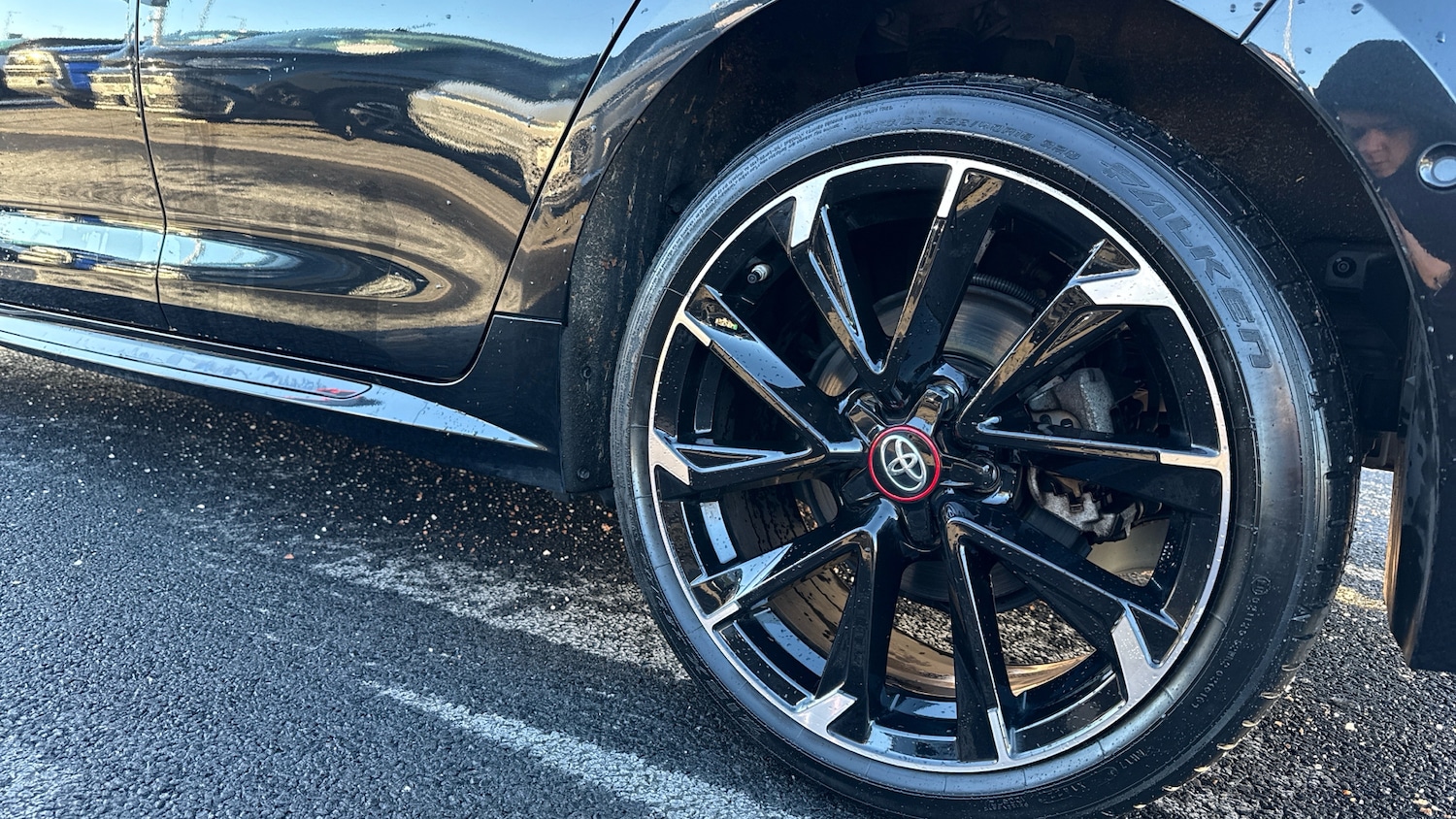 Used Toyota Corolla 2022 for sale - 76780042: Photo 54