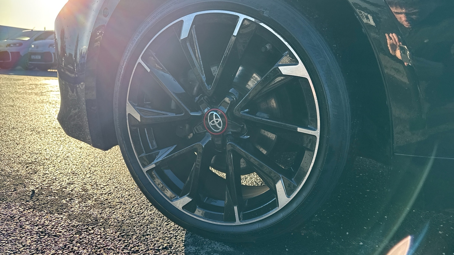 Used Toyota Corolla 2022 for sale - 76780042: Photo 58