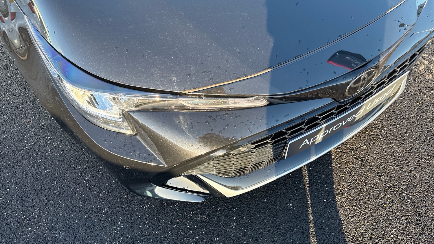 Used Toyota Corolla 2022 for sale - 76780042: Photo 61