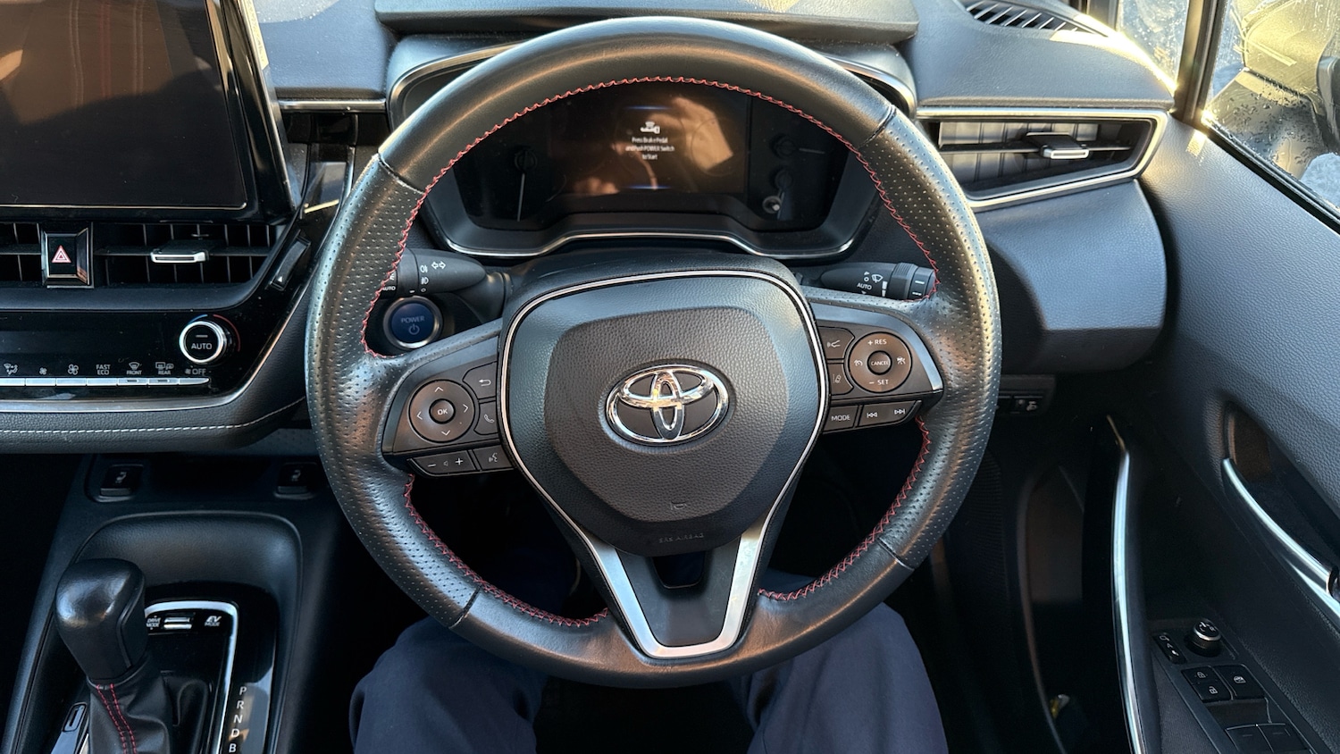 Used Toyota Corolla 2022 for sale - 76780042: Photo 8