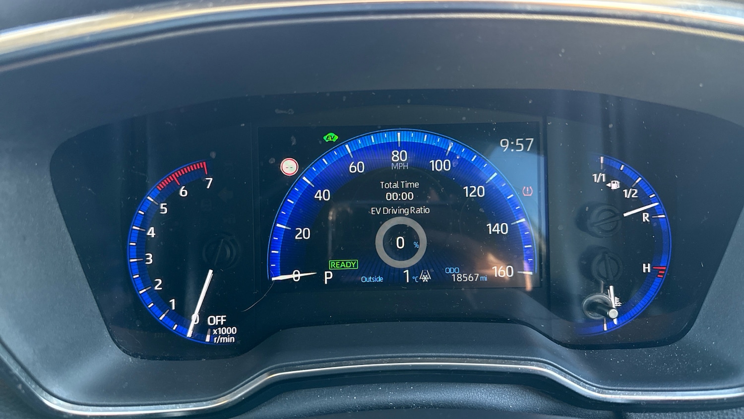 Used Toyota Corolla 2022 for sale - 76780042: Photo 9