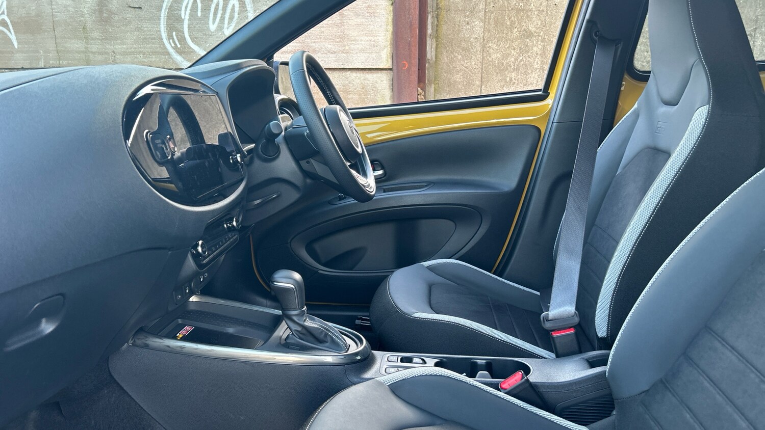 Used Toyota Aygo X 2025 for sale - 78150562: Photo 10