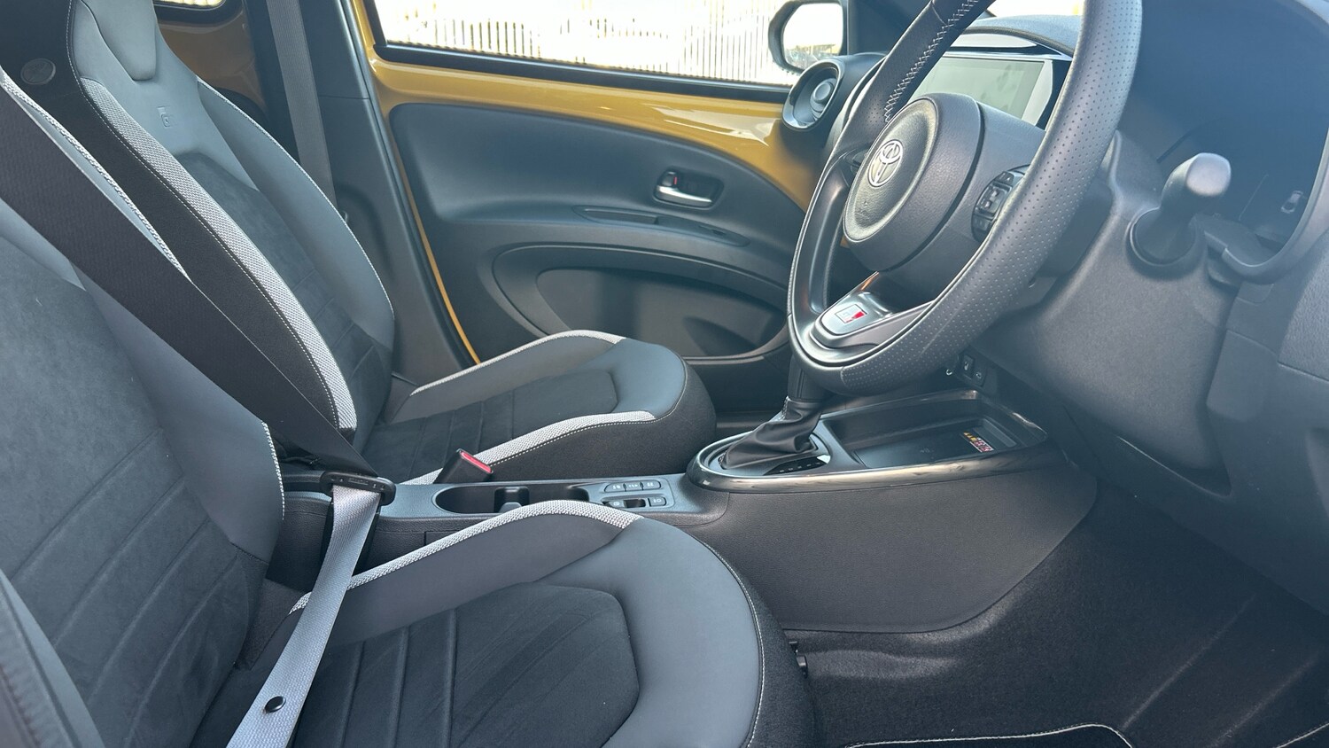 Used Toyota Aygo X 2025 for sale - 78150562: Photo 11