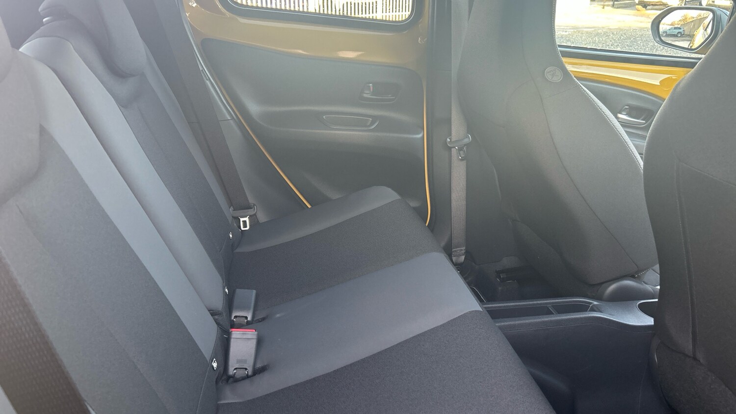 Used Toyota Aygo X 2025 for sale - 78150562: Photo 12