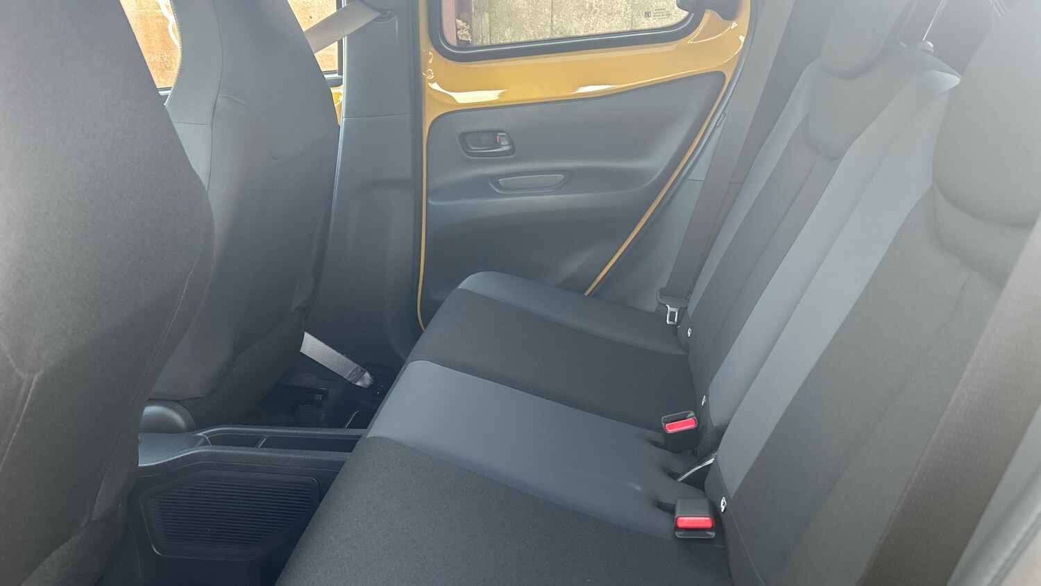 Used Toyota Aygo X 2025 for sale - 78150562: Photo 13