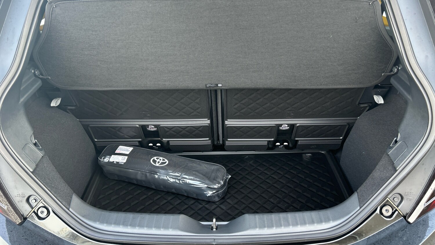 Used Toyota Aygo X 2025 for sale - 78150562: Photo 14