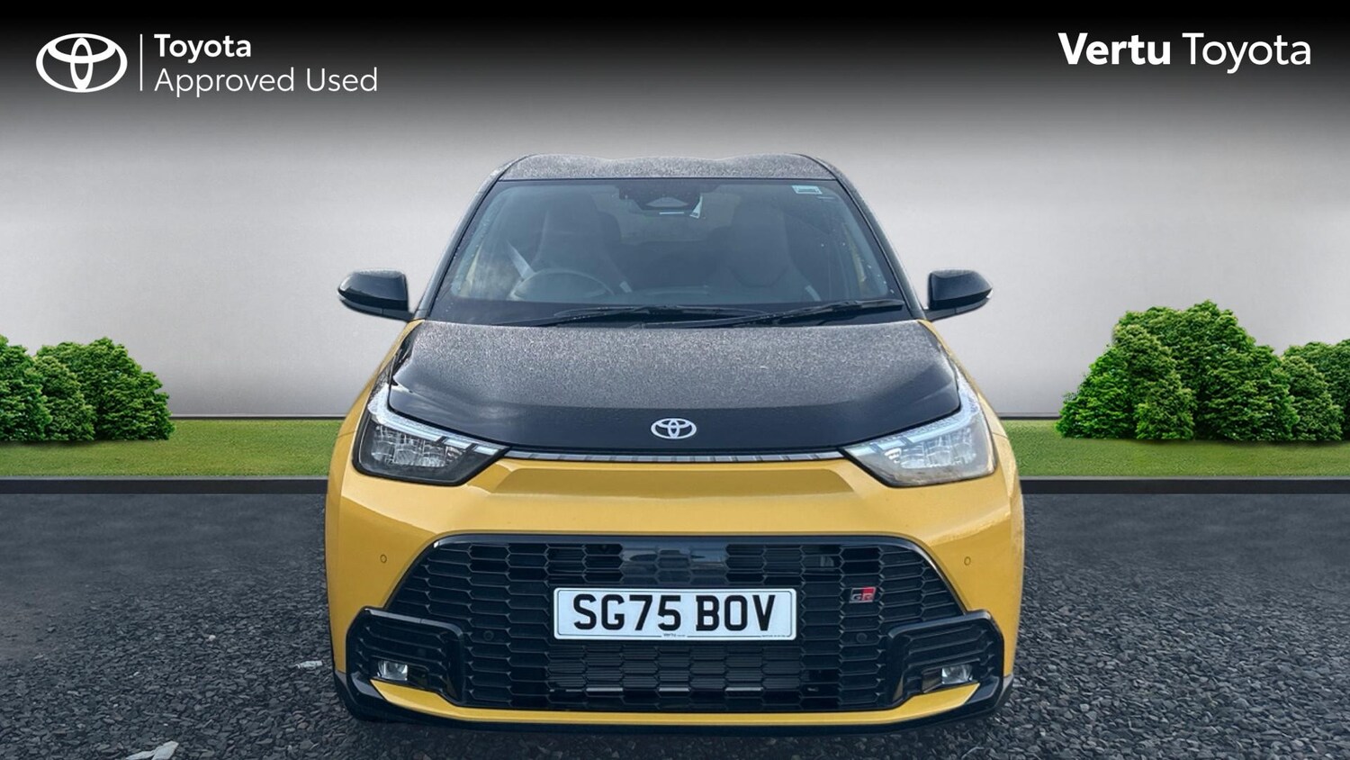 Used Toyota Aygo X 2025 for sale - 78150562: Photo 15