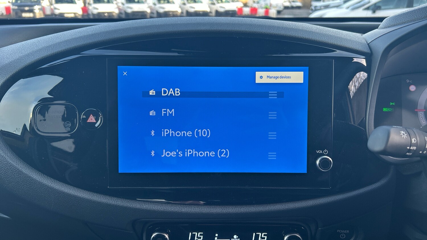 Used Toyota Aygo X 2025 for sale - 78150562: Photo 22