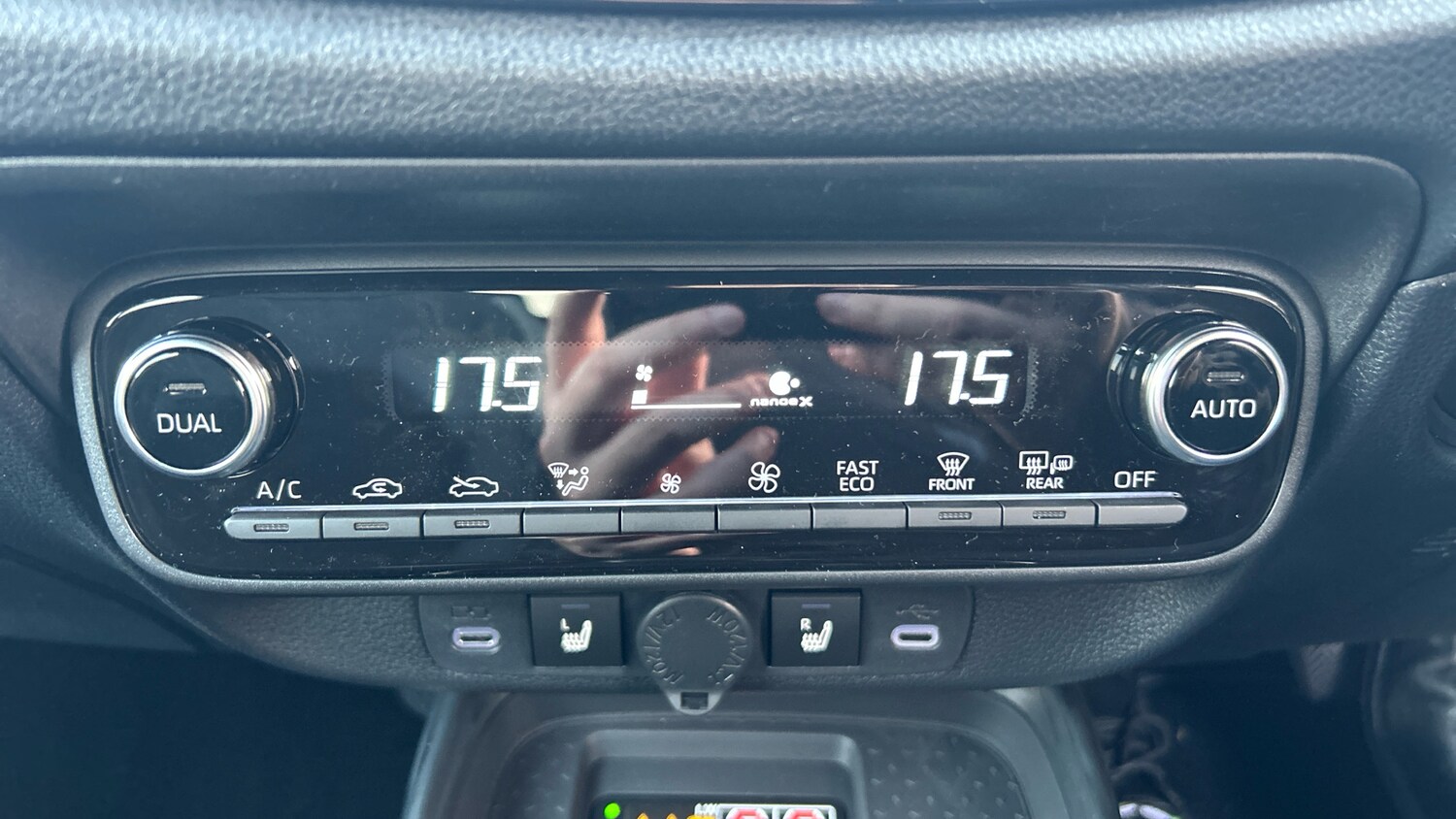 Used Toyota Aygo X 2025 for sale - 78150562: Photo 29