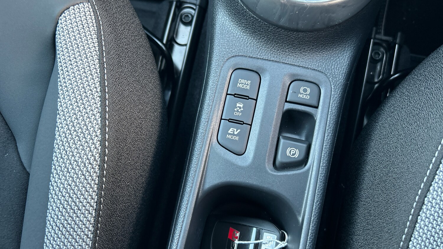 Used Toyota Aygo X 2025 for sale - 78150562: Photo 33