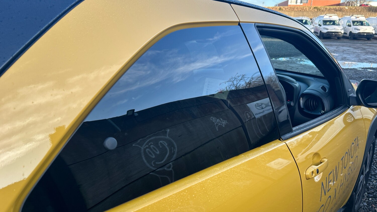 Used Toyota Aygo X 2025 for sale - 78150562: Photo 40