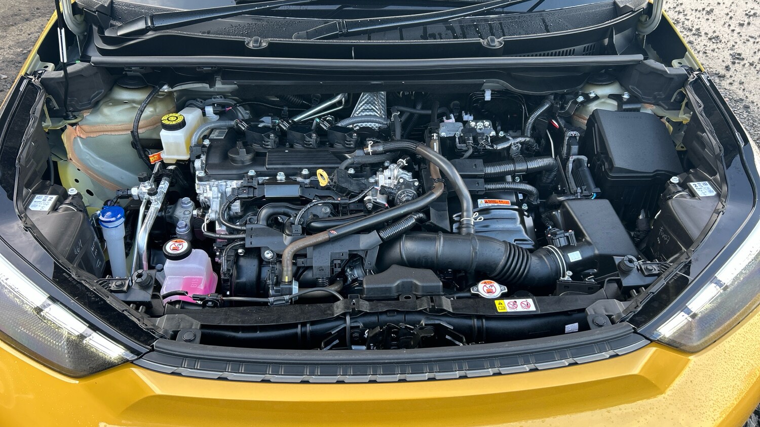 Used Toyota Aygo X 2025 for sale - 78150562: Photo 43