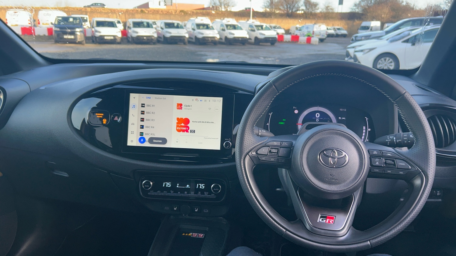 Used Toyota Aygo X 2025 for sale - 78150562: Photo 5