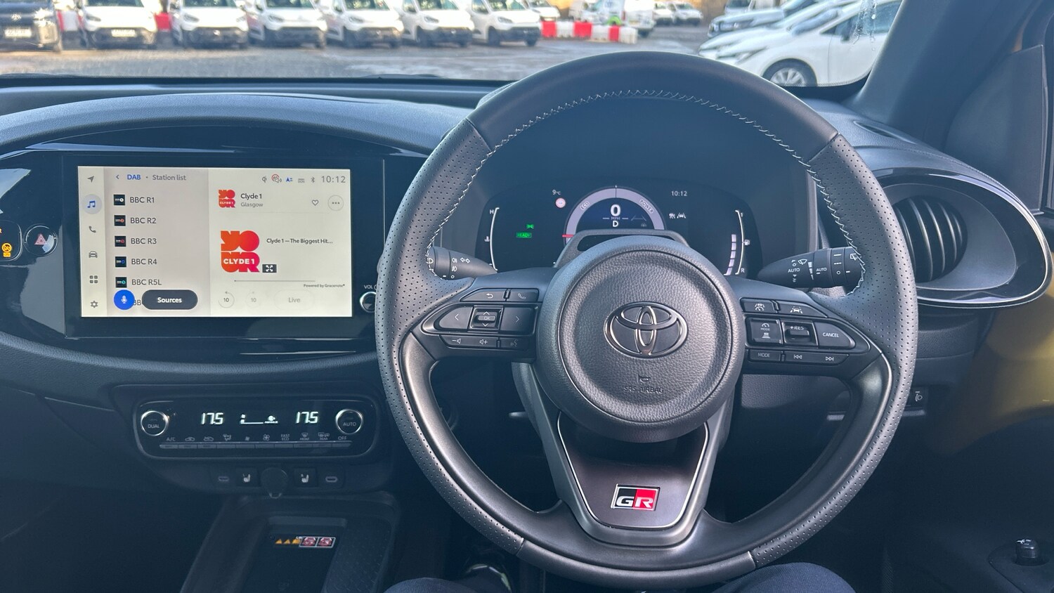 Used Toyota Aygo X 2025 for sale - 78150562: Photo 6