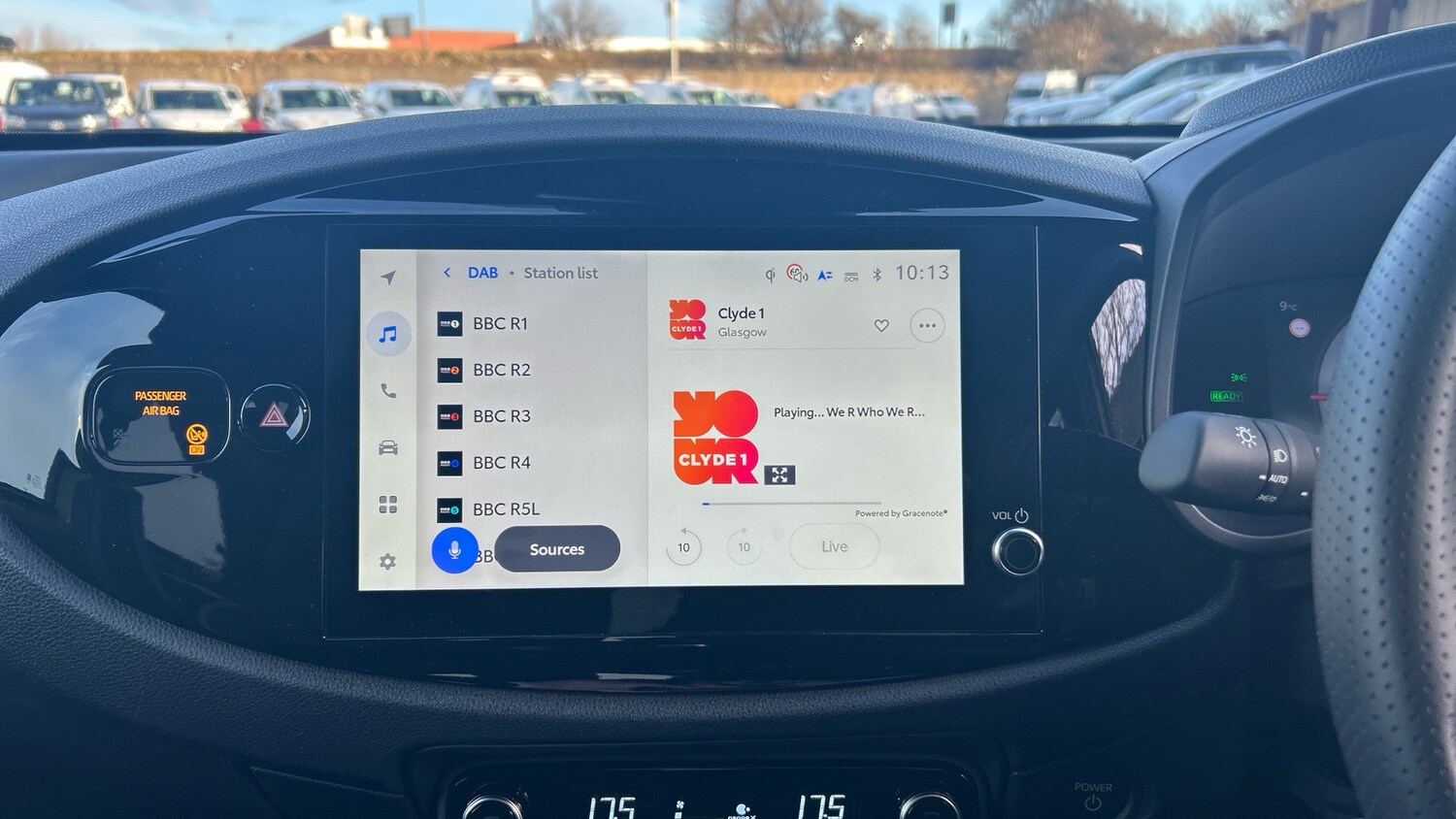 Used Toyota Aygo X 2025 for sale - 78150562: Photo 7