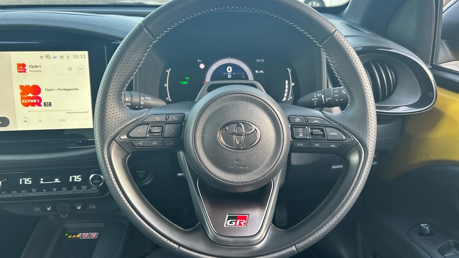 Used Toyota Aygo X 2025 for sale - 78150562: Photo 8