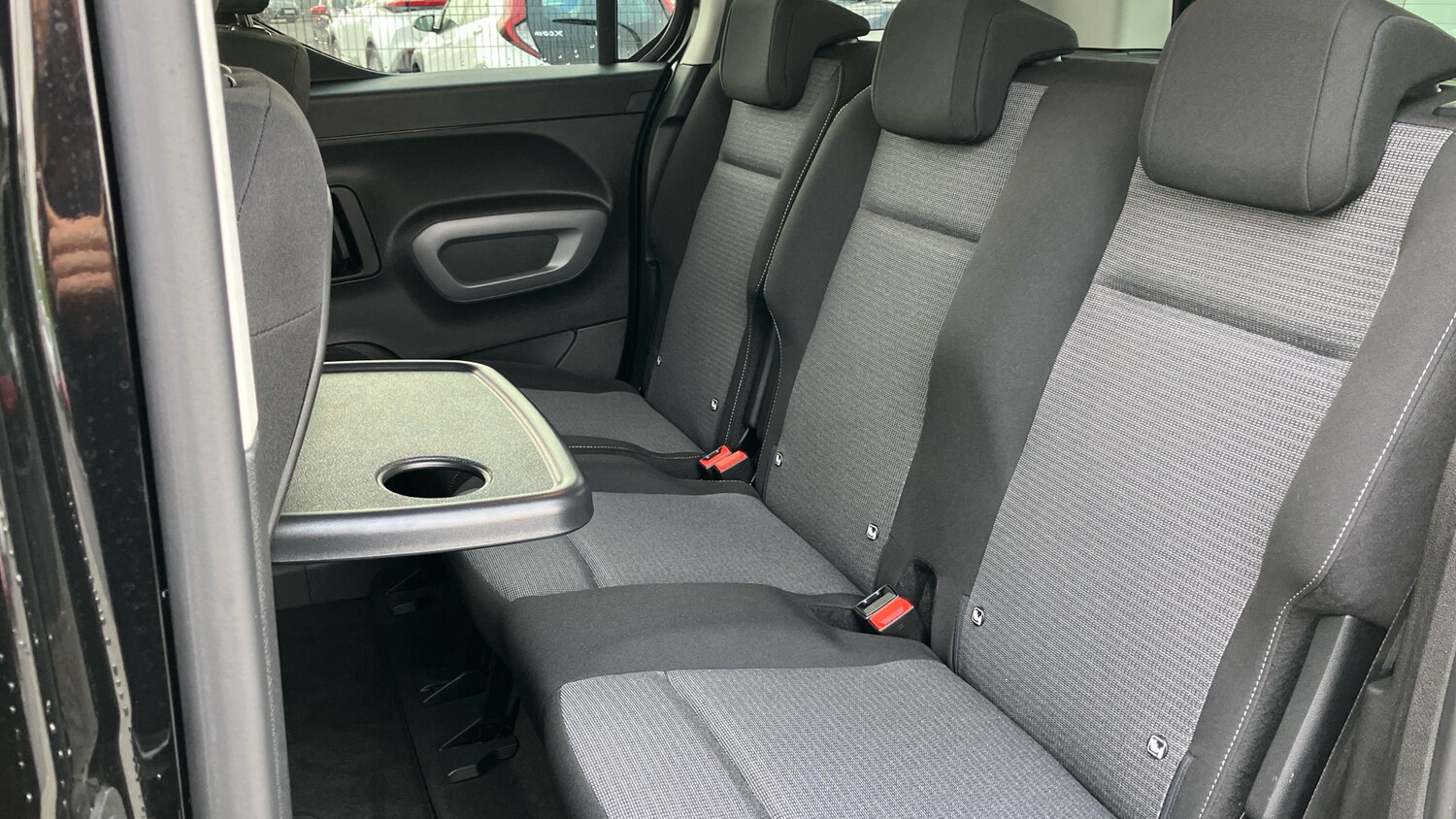 Used Toyota PROACE CITY Verso 2025 for sale - 76243526: Photo 20