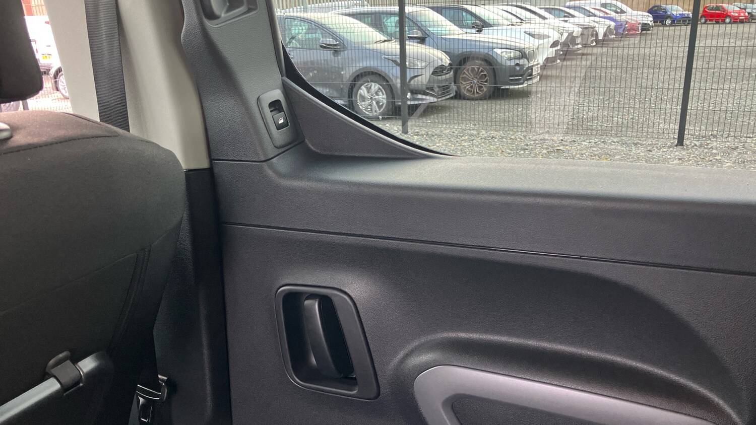 Used Toyota PROACE CITY Verso 2025 for sale - 76243526: Photo 22