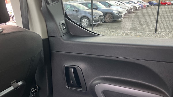 Used Toyota PROACE CITY Verso 2025 for sale - 76243526: Photo 22