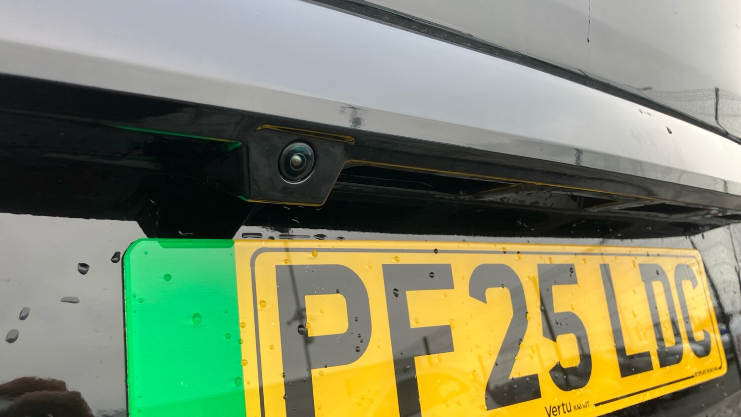 Used Toyota PROACE CITY Verso 2025 for sale - 76243526: Photo 25