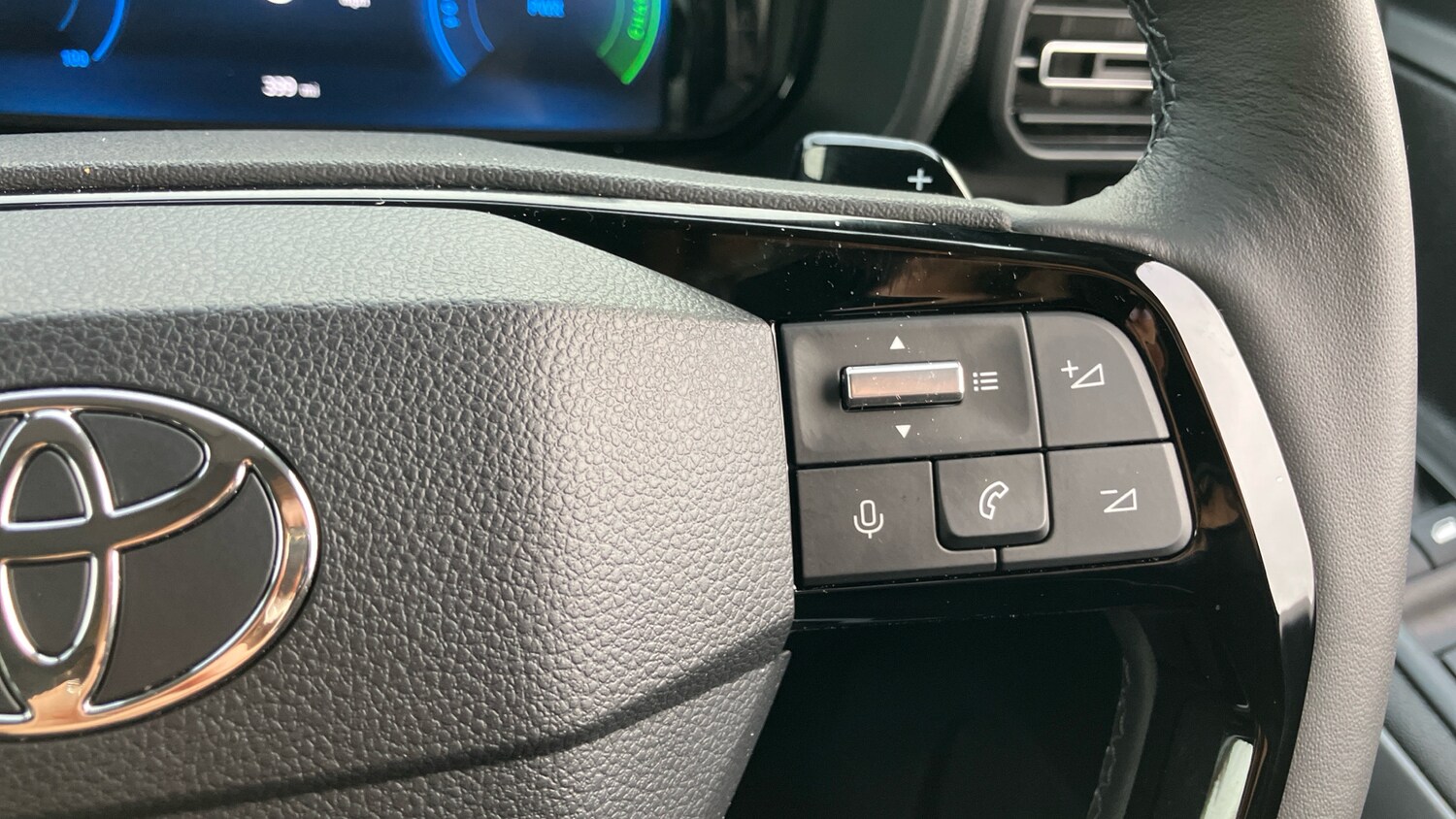 Used Toyota PROACE CITY Verso 2025 for sale - 76243526: Photo 29