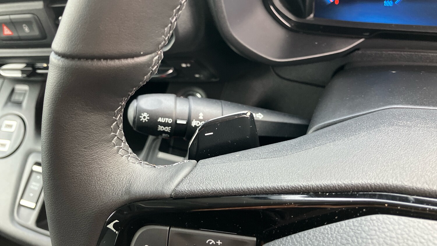 Used Toyota PROACE CITY Verso 2025 for sale - 76243526: Photo 31