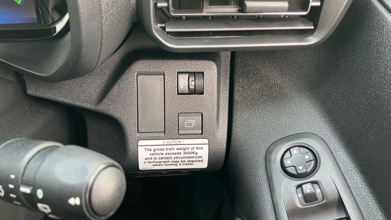 Used Toyota PROACE CITY Verso 2025 for sale - 76243526: Photo 32