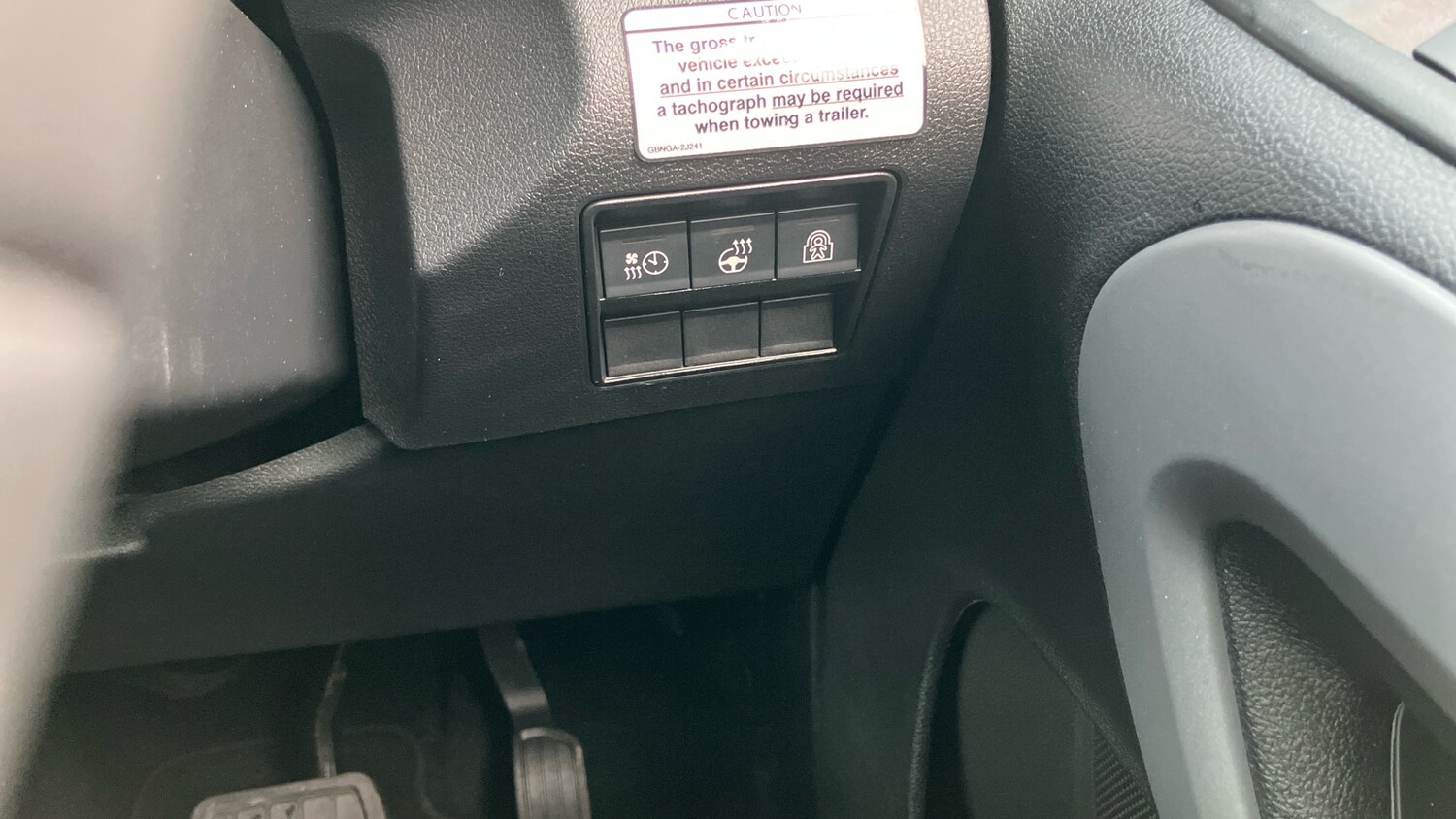 Used Toyota PROACE CITY Verso 2025 for sale - 76243526: Photo 33