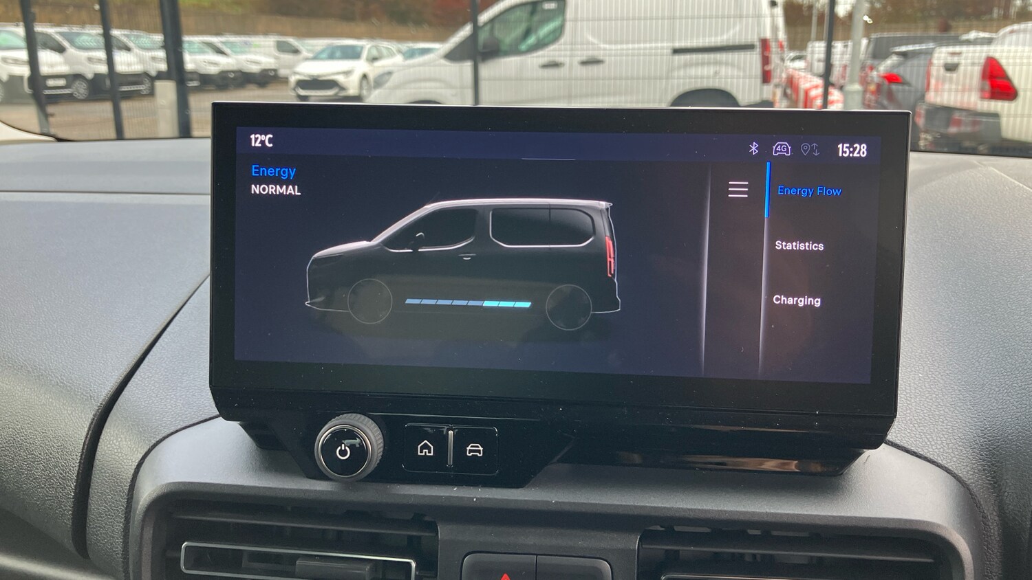 Used Toyota PROACE CITY Verso 2025 for sale - 76243526: Photo 34