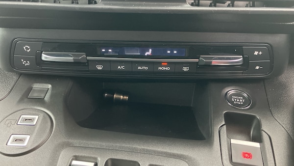 Used Toyota PROACE CITY Verso 2025 for sale - 76243526: Photo 35