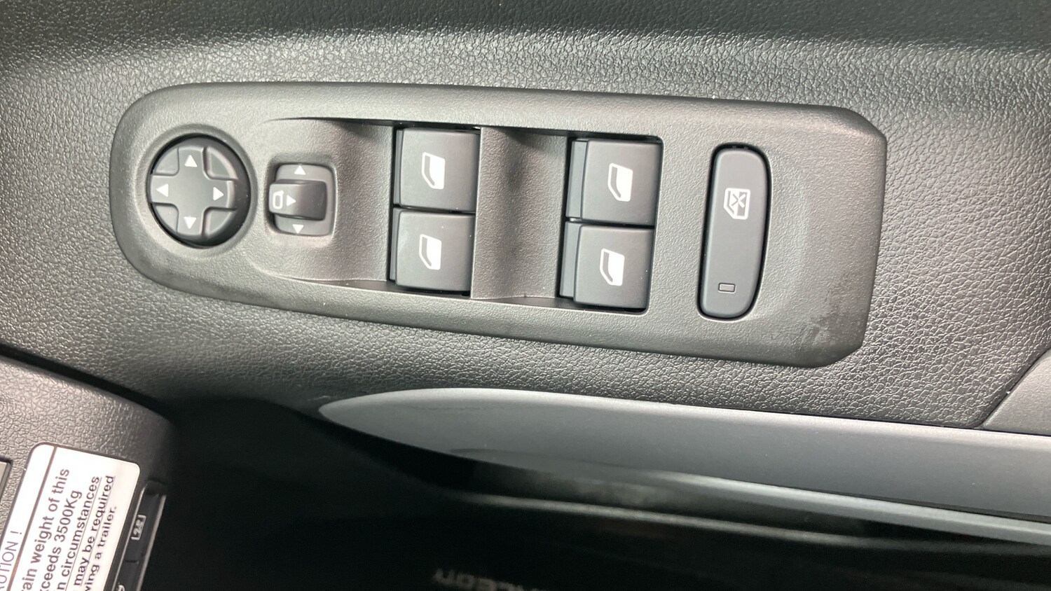 Used Toyota PROACE CITY Verso 2025 for sale - 76243526: Photo 38