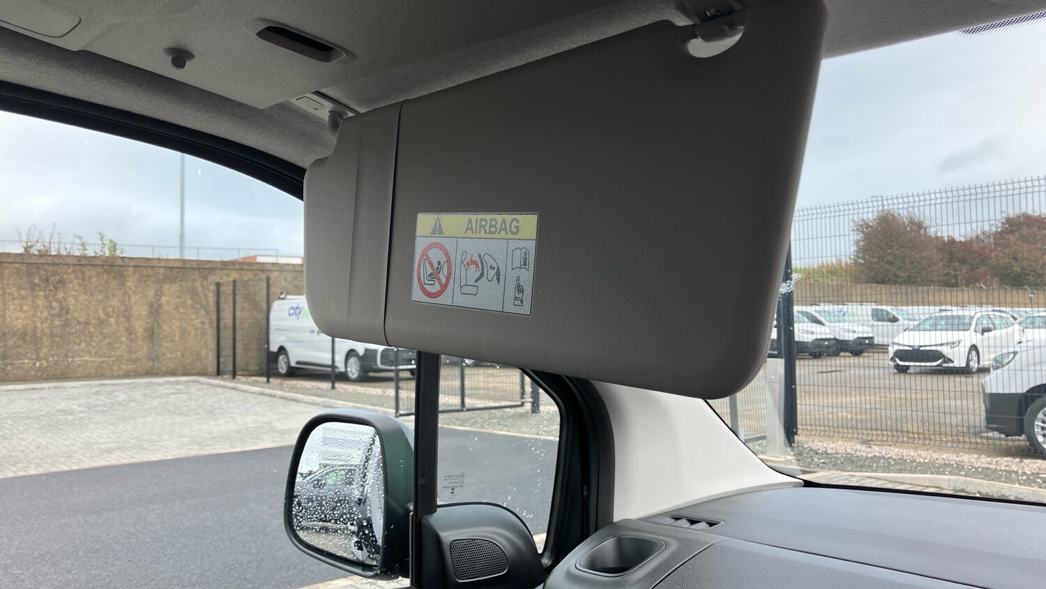 Used Toyota PROACE CITY Verso 2025 for sale - 76243526: Photo 40