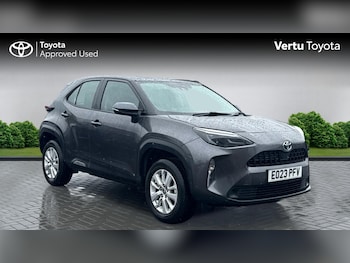 Used Toyota Yaris Cross 2023 for sale - 78228573: Photo