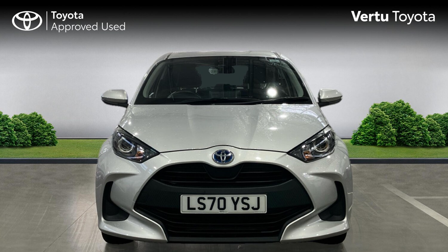 Used Toyota Yaris 2020 for sale - 77917099: Photo 15
