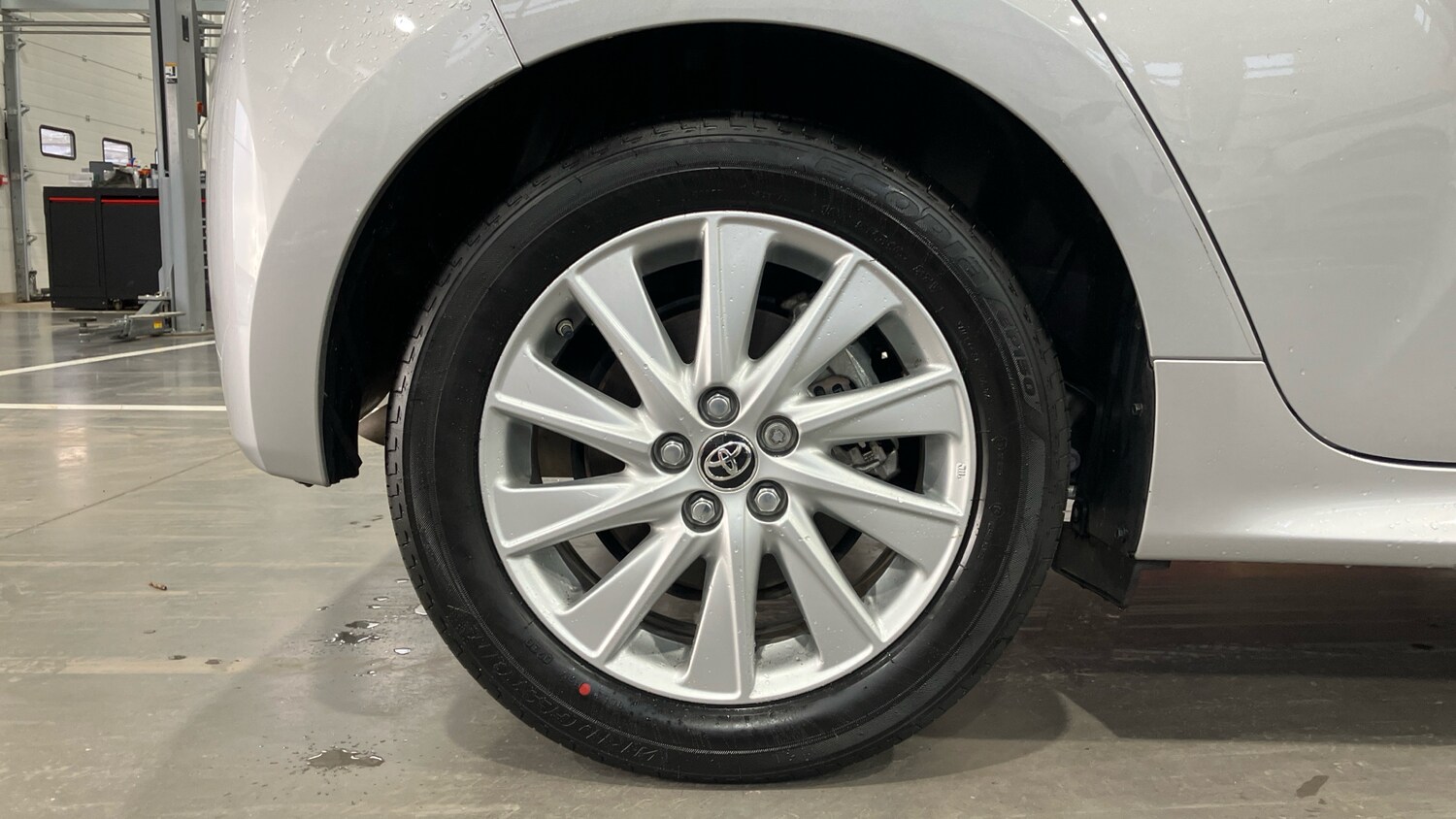 Used Toyota Yaris 2020 for sale - 77917099: Photo 18