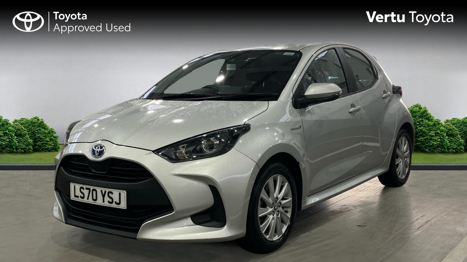 Used Toyota Yaris 2020 for sale - 77917099: Photo 3